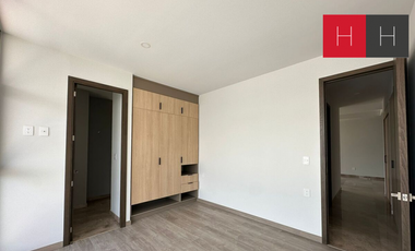 Departamento en Renta en Zona Lomas de Angelópolis