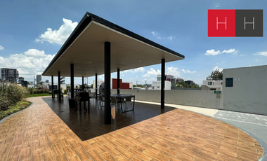 Departamento en Renta en Zona Lomas de Angelópolis