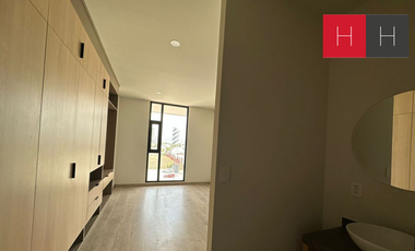 Departamento en Renta en Zona Lomas de Angelópolis