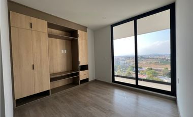 Departamento en Renta en Zona Lomas de Angelópolis