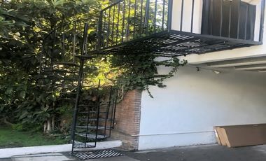 Loft en Renta Amueblado en San Jose del Puente.