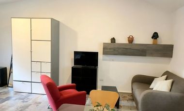 Loft en Renta Amueblado en San Jose del Puente.