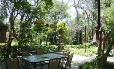 Loft en Renta Amueblado en San Jose del Puente.