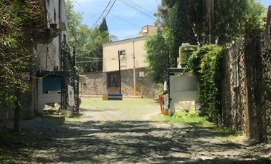 Loft en Renta Amueblado en San Jose del Puente.