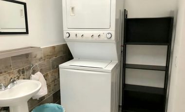 Loft en Renta Amueblado en San Jose del Puente.