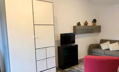 Loft en Renta Amueblado en San Jose del Puente.