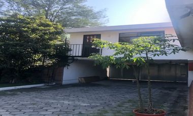 Loft en Renta Amueblado en San Jose del Puente.