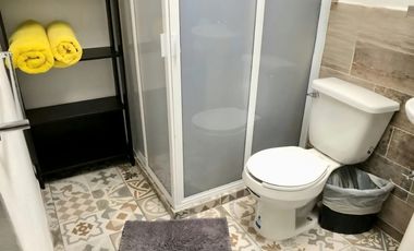 Loft en Renta Amueblado en San Jose del Puente.