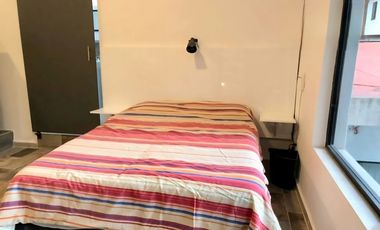 Loft en Renta Amueblado en San Jose del Puente.