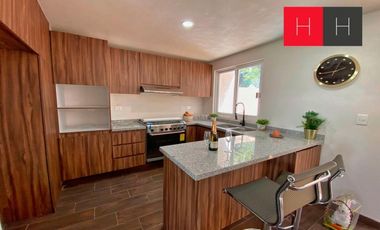 Casa en venta en Cuautlancingo