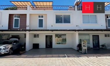 Casa en venta en Cuautlancingo