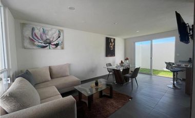 Casa en venta en Cuautlancingo