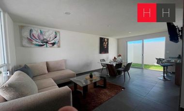 Casa en venta en Cuautlancingo