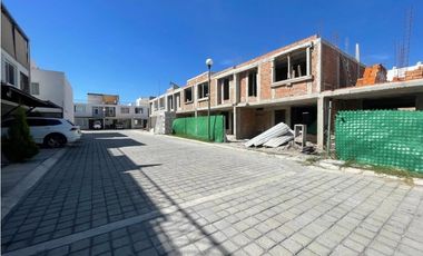 Casa en venta en Cuautlancingo