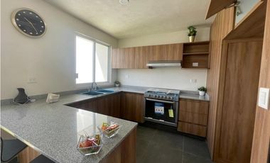 Casa en venta en Cuautlancingo