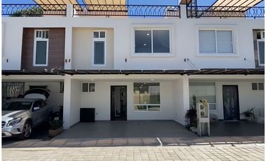 Casa en venta en Cuautlancingo