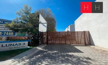 Casa en venta en Cuautlancingo