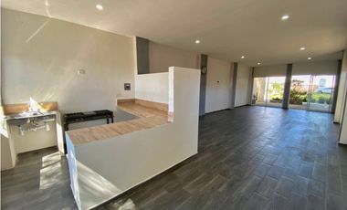 Casa en venta en Cuautlancingo