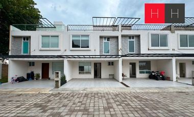 Casa en venta en Cuautlancingo