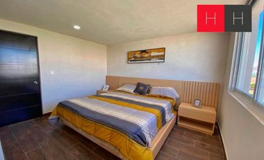 Casa en venta en Cuautlancingo