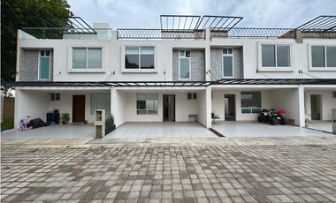 Casa en venta en Cuautlancingo