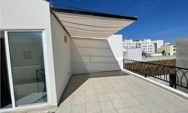 Casa en venta en Cuautlancingo