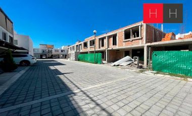 Casa en venta en Cuautlancingo