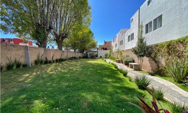 Casa en venta en Cuautlancingo