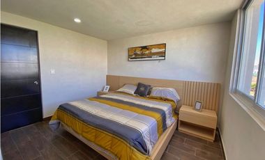 Casa en venta en Cuautlancingo