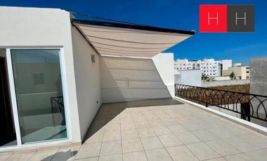 Casa en venta en Cuautlancingo