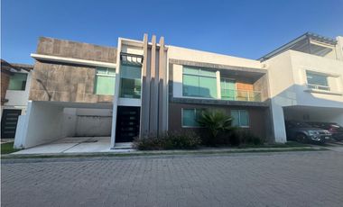 Casa en Renta en Zona Plaza San Diego