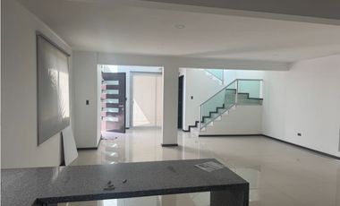 Casa en Renta en Zona Plaza San Diego