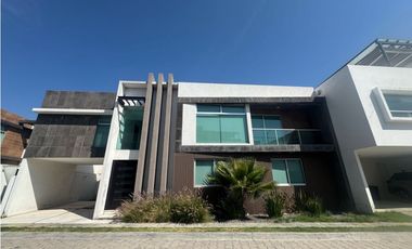Casa en Renta en Zona Plaza San Diego
