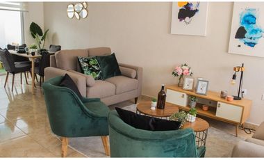 Casa en venta en Cuautlancingo