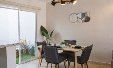 Casa en venta en Cuautlancingo