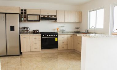 Casa en venta en Cuautlancingo