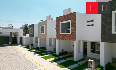 Casa en venta en Cuautlancingo