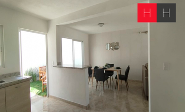 Casa en venta en Cuautlancingo