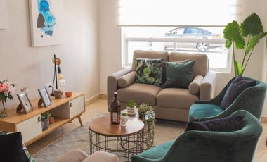 Casa en venta en Cuautlancingo