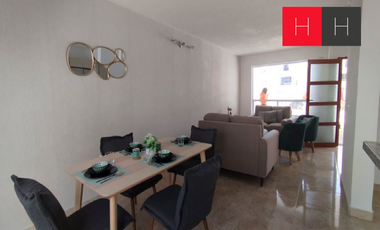 Casa en venta en Cuautlancingo