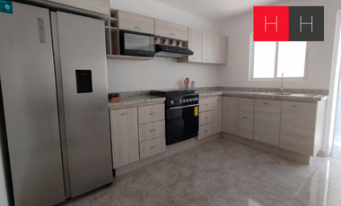 Casa en venta en Cuautlancingo