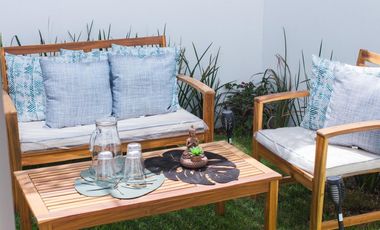 Casa en venta en Cuautlancingo