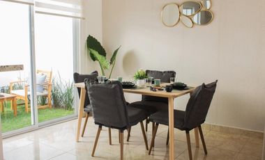 Casa en venta en Cuautlancingo