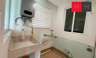 Departamento Amueblado en Renta en Lomas de Angelópolis II