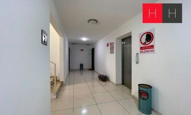 Departamento Amueblado en Renta en Lomas de Angelópolis II