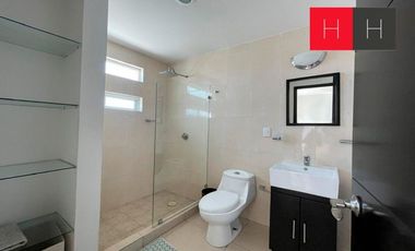 Departamento Amueblado en Renta en Lomas de Angelópolis II