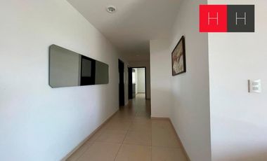 Departamento Amueblado en Renta en Lomas de Angelópolis II