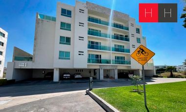 Departamento Amueblado en Renta en Lomas de Angelópolis II