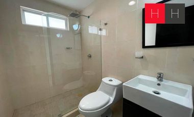 Departamento Amueblado en Renta en Lomas de Angelópolis II