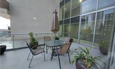 Departamento en Renta en Sonata, Park View
